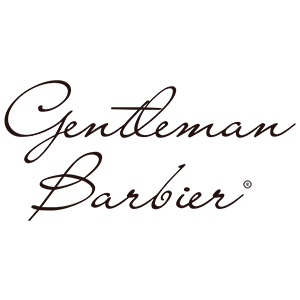 gentleman barbier logo