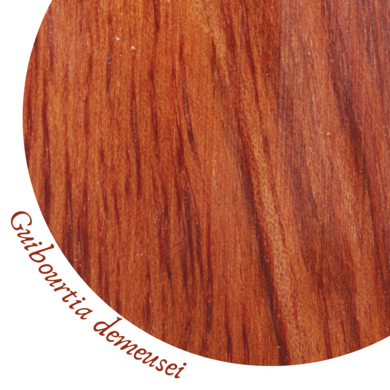 Bubinga