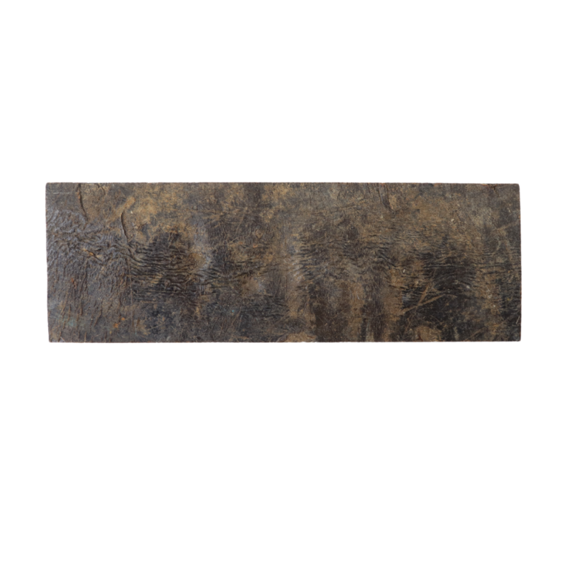 Plaque de buffle – 500g