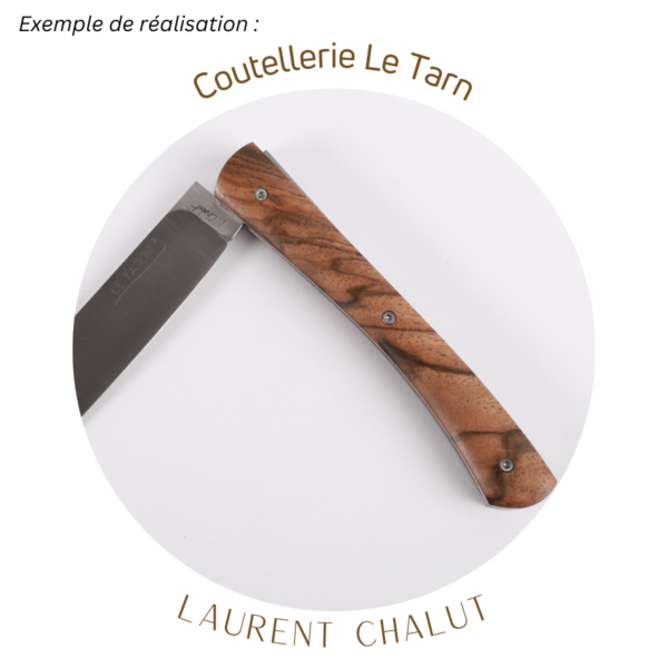 laurent chalut - le tarn