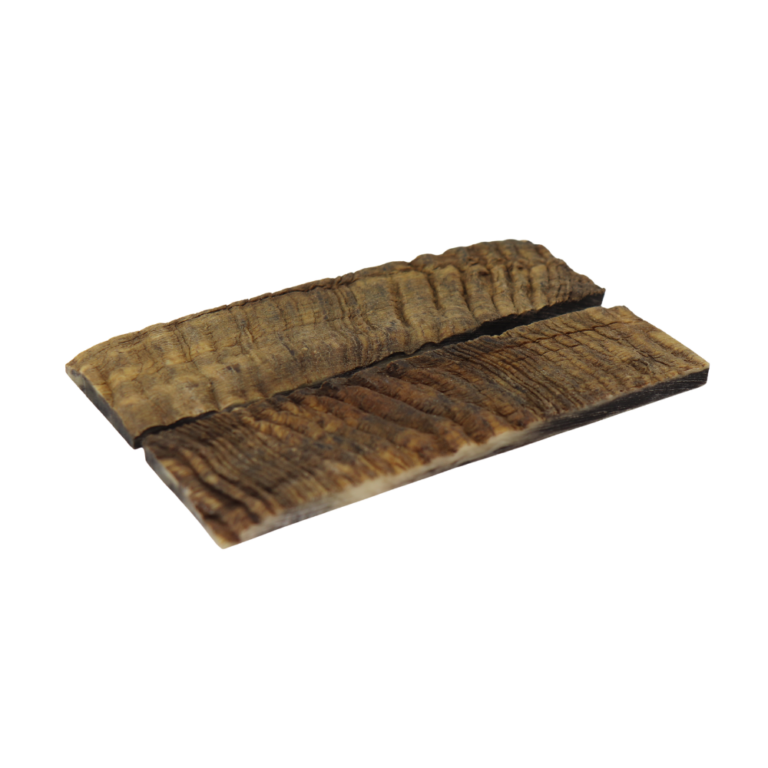 Plaque de buffle – 500g main image 0