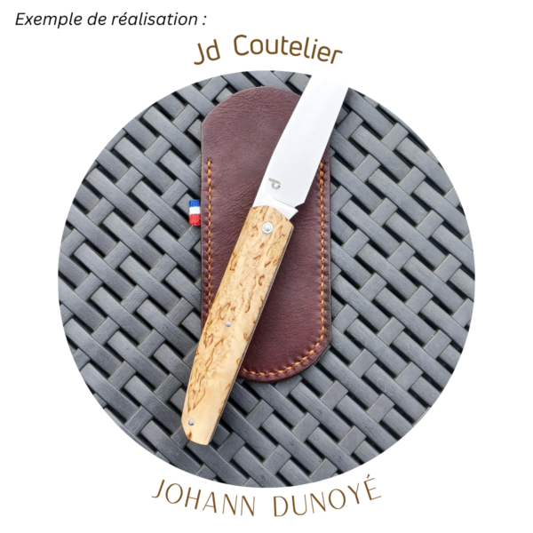 jd coutelier - johann dunoyé