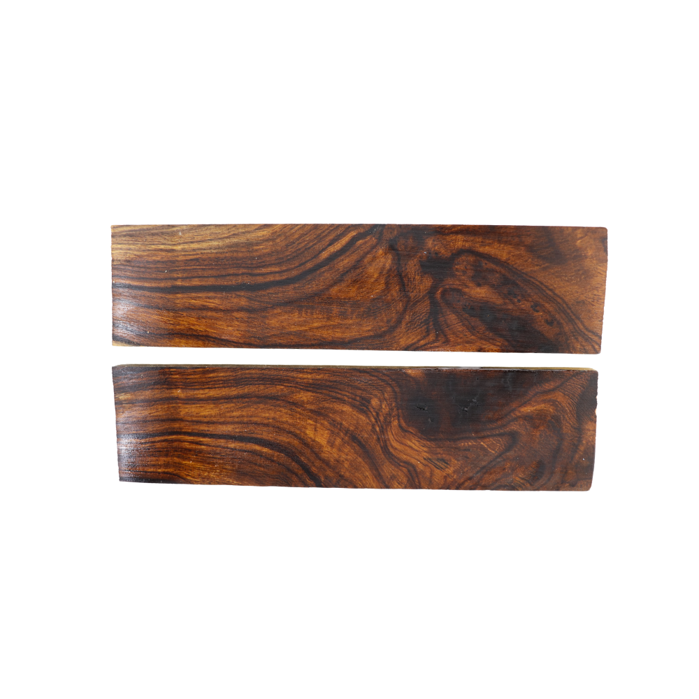 Ironwood Log 55 inches long x Approximately 2 inches diameter