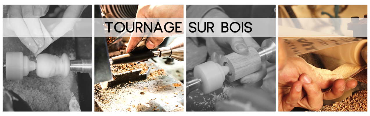 tournage sur bois