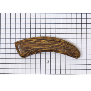 manche couteau en bocote