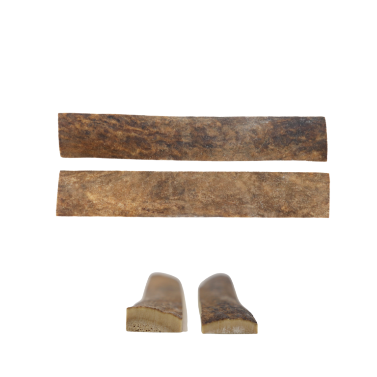 Bois De Cerf 10 Cors 86 Cm 3.5 Kg Trophée Chasse Natural