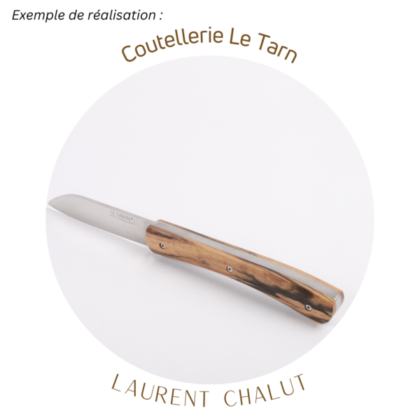 coutellerie le tarn - par laurent chalut