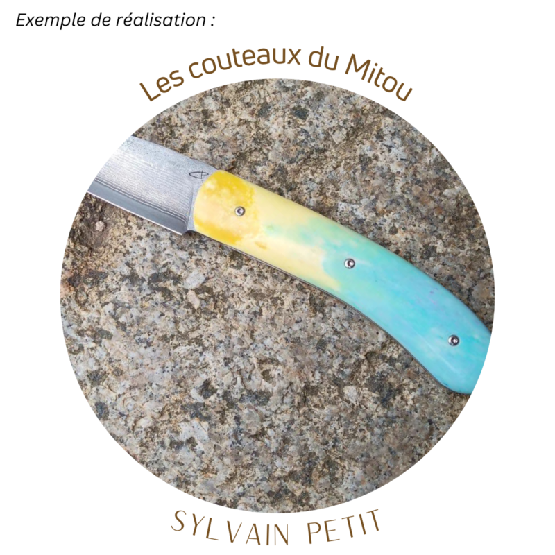 Pantalon bleu, coupe ajustée, style jogging - ZILLI Pantalon bleu, coupe ajustée, style jogging - ZILLI