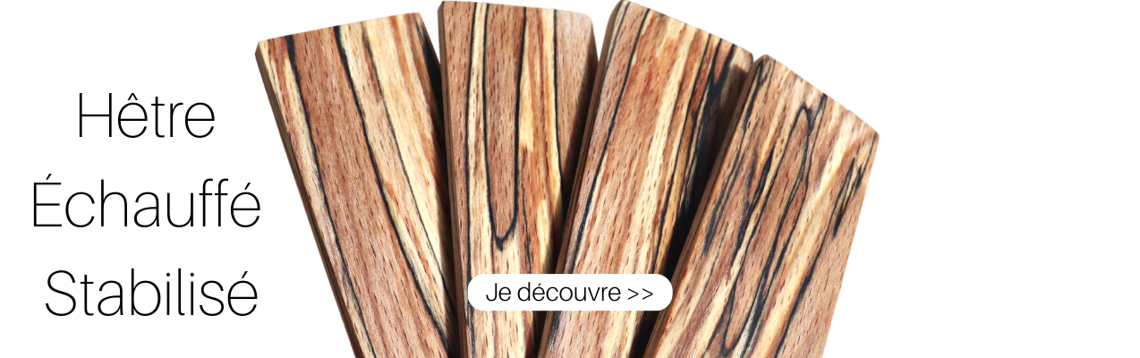 hêtre échauffée
