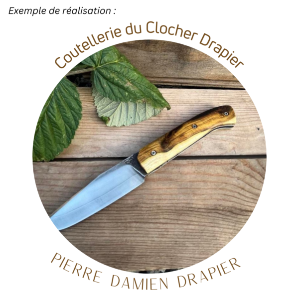 coutellerie du clocher drapier