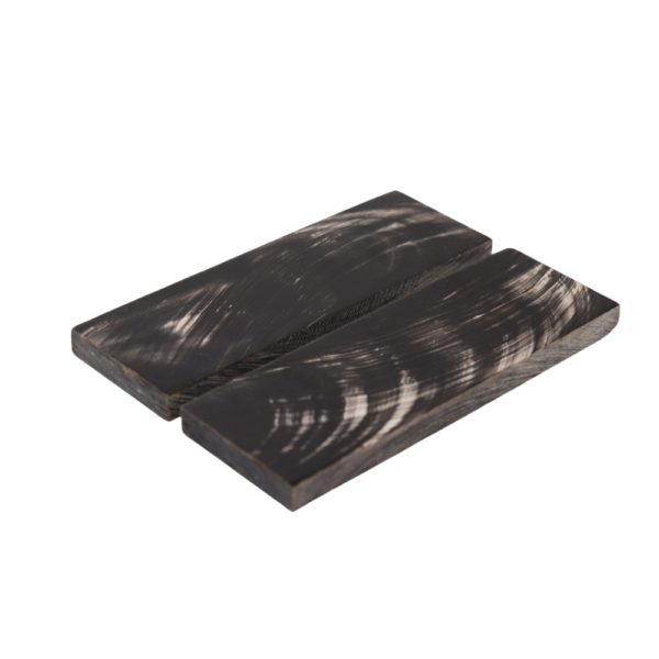 Sellette coloris noir en métal plateau carré - 25 x 25 x 60 cm