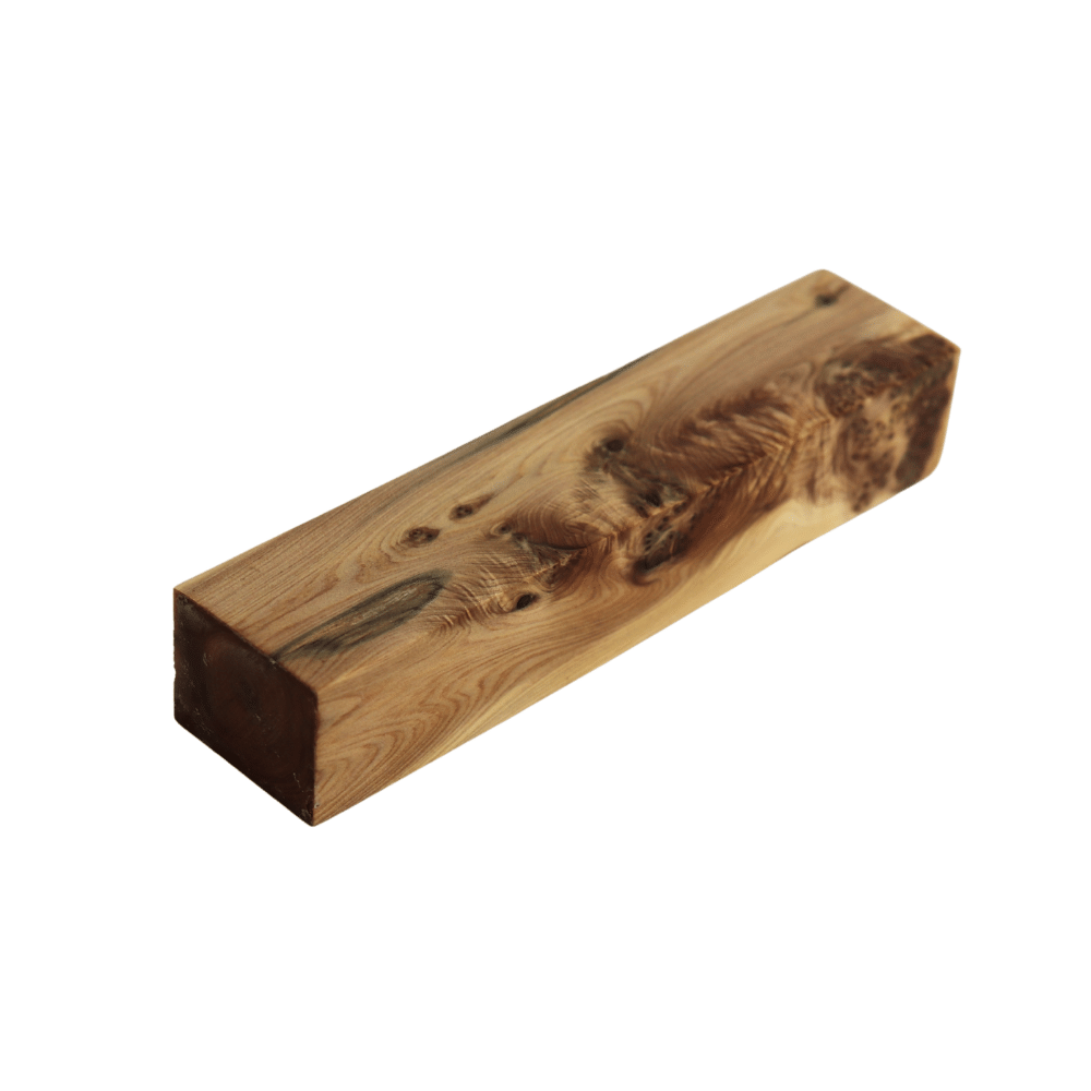 Carrelet Loupe de Cade