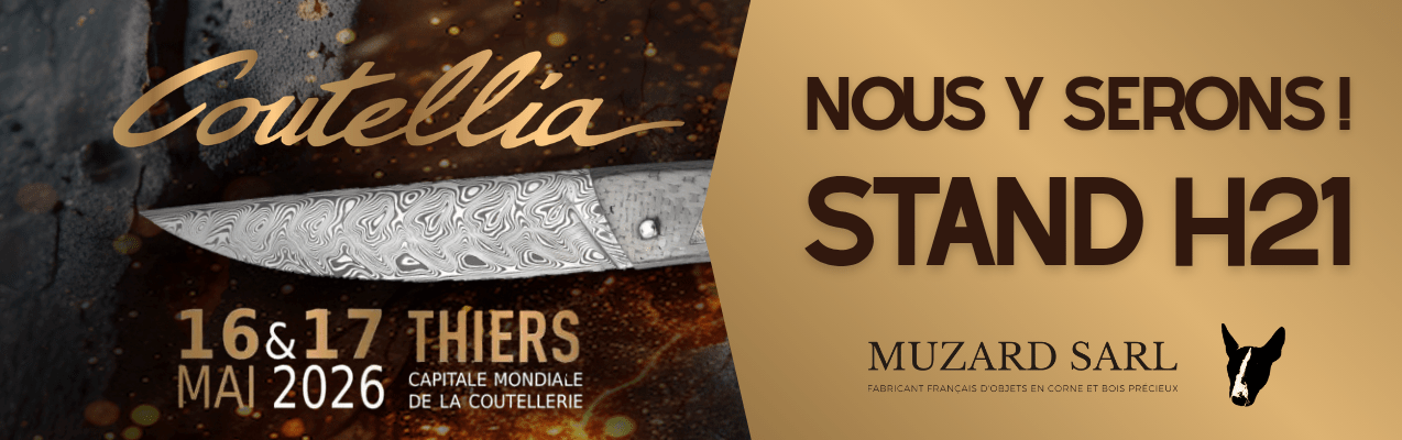coutellia salon de la coutellerie muzard sarl