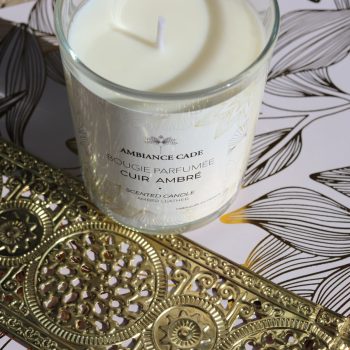 Bougie Parfumée