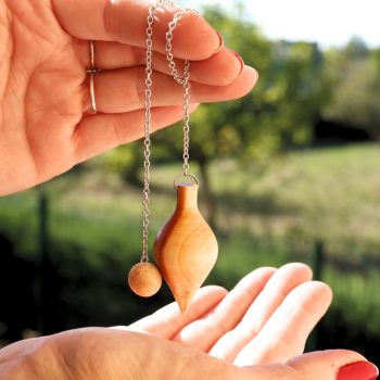 Pendule Radiesthésie