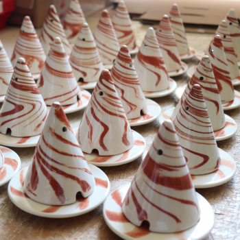 Lampe Merlin - Diffuseur