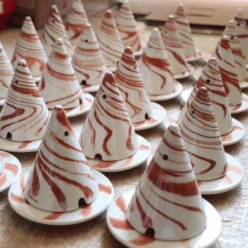 Lampe Merlin - Diffuseur